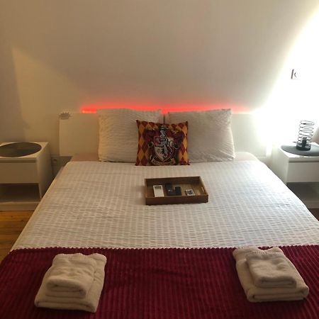 Maison Harry Potter Pour 6 Personnes En Centre Ville 蒙托邦 外观 照片