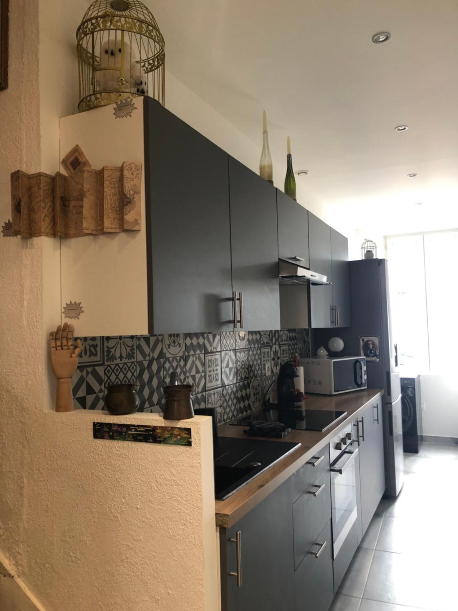 Maison Harry Potter Pour 6 Personnes En Centre Ville 蒙托邦 外观 照片