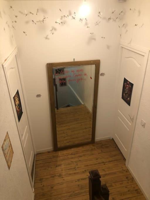Maison Harry Potter Pour 6 Personnes En Centre Ville 蒙托邦 外观 照片
