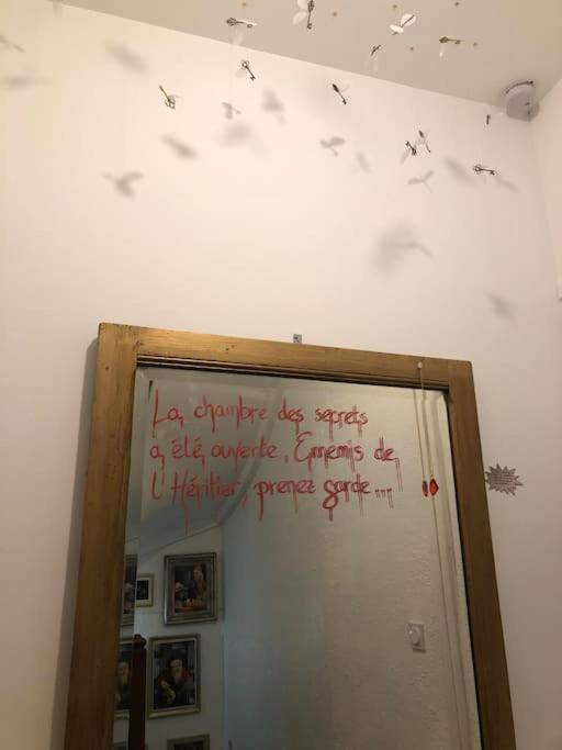 Maison Harry Potter Pour 6 Personnes En Centre Ville 蒙托邦 外观 照片