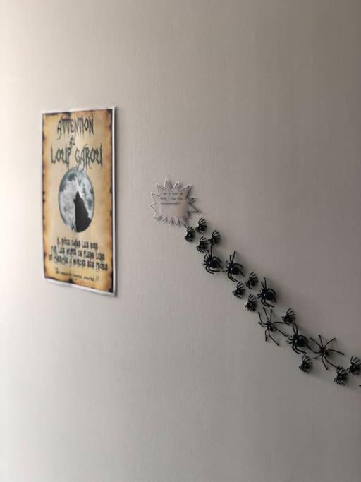 Maison Harry Potter Pour 6 Personnes En Centre Ville 蒙托邦 外观 照片