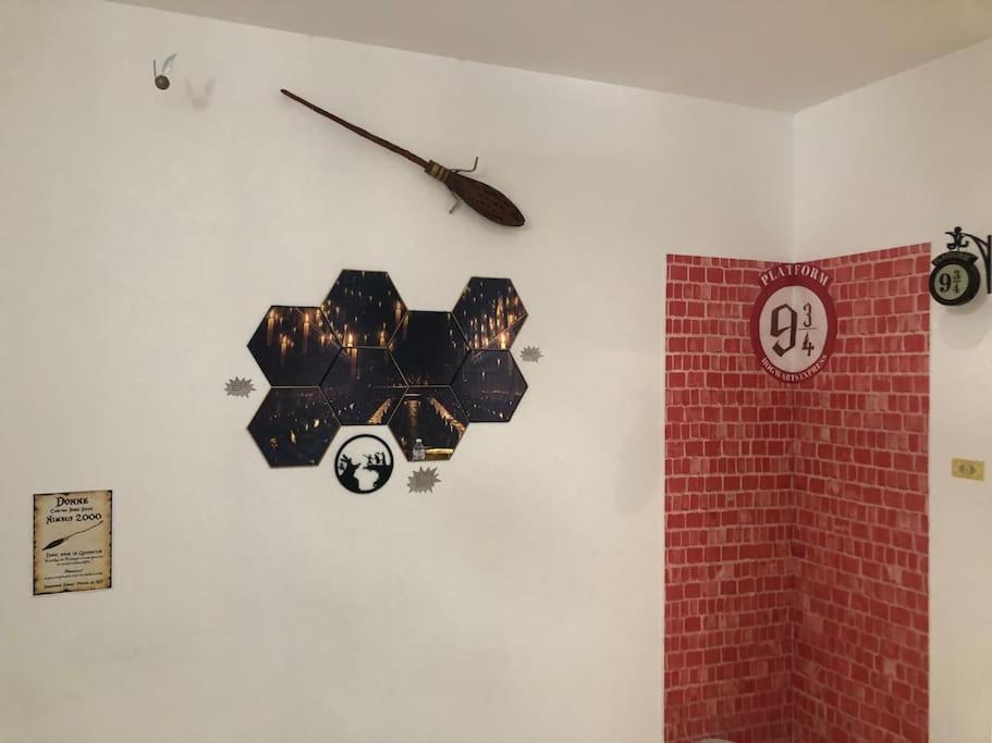 Maison Harry Potter Pour 6 Personnes En Centre Ville 蒙托邦 外观 照片